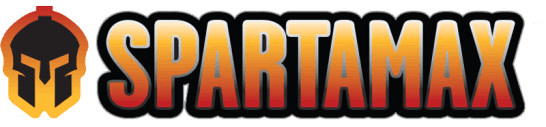 Spartamax Logo